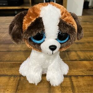 3/$18 - Ty Beanie Boos | Duke the dog stuffed animal
